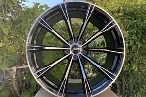 CERCHI ABT GR MADE IN GERMANY 19 20 21 22
