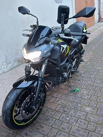 Z650 depo 35kw