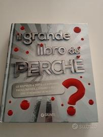 Il grande libro dei perché 