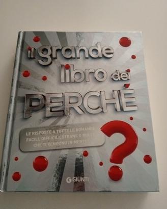 Il grande libro dei perché 