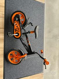 Bici bambino