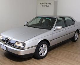 Alfa Romeo 164 2.0i Twin Spark cat Super