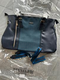 Borsa Trussardi Travel Bag