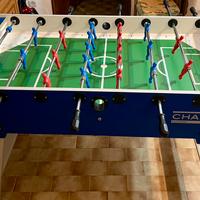 Calcio balilla Garlando