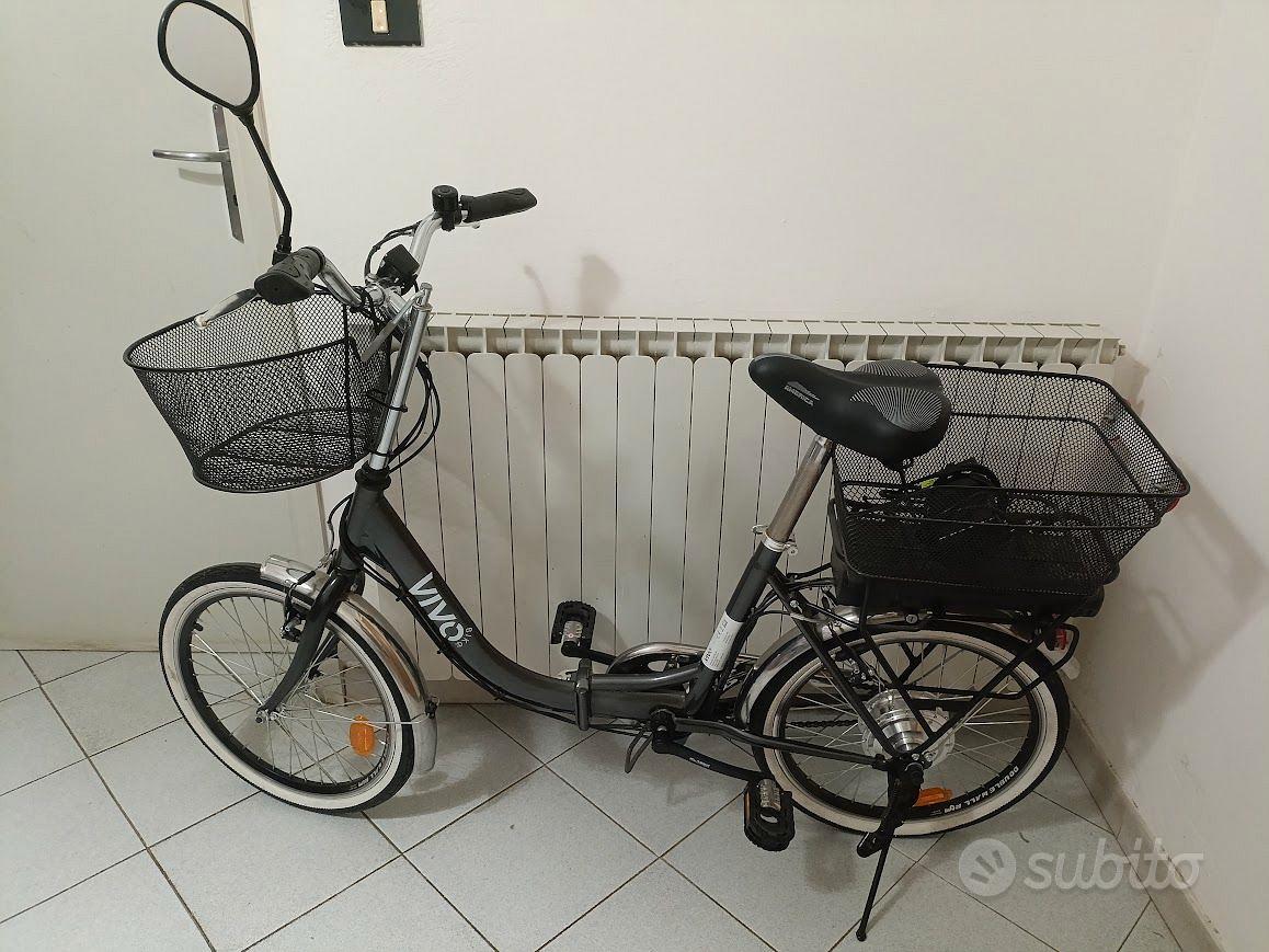 Pedalata Assistita Vivo Bike Vf20gr Vivobike Fold Bike Vf20gr Bici