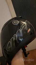 Shark S500 Air | Casco integrale | Visiera scura |