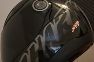 Shark S500 Air | Casco integrale | Visiera scura |