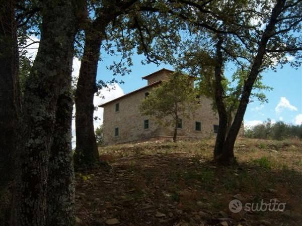 Rustico / Casale di 400 m² con più di 5 locali e b - Vista 2