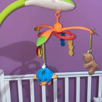 Giostrina per lettino