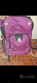 zaino scolastico/per viaggio