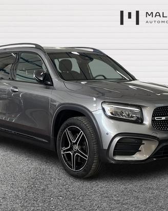 MERCEDES-BENZ GLB 200 d AMG Line Advanced Plus aut