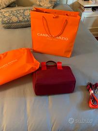 borsa tracolla Campo Marzio