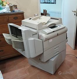 Fotocopiatrice Professionale Ricoh FT4527