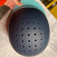 Casco da equitazione