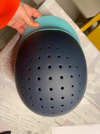 Casco da equitazione