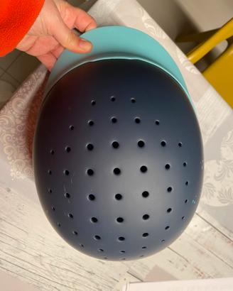 Casco da equitazione