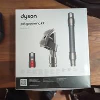Dyson Pet Grooming Kit