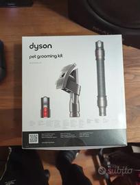 Dyson Pet Grooming Kit