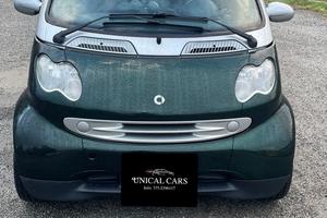 Smart 450 cabrio 2005