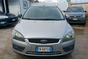 Ford Focus C-Max 1.6 TDCi (110CV)