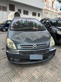Citroen xsara picasso