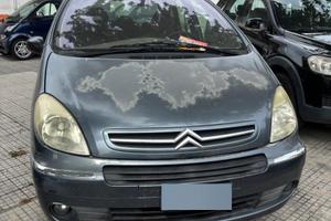 Citroen xsara picasso