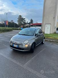 Fiat 500 1.2 benzina