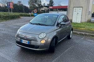 Fiat 500 1.2 benzina