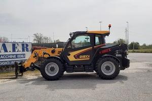 TELESCOPICO DIECI ZEUS 40.13