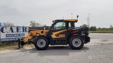 TELESCOPICO DIECI ZEUS 40.13