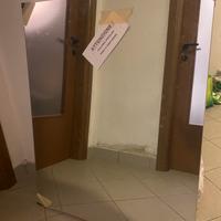 Specchiera marinelli components 100 x 80