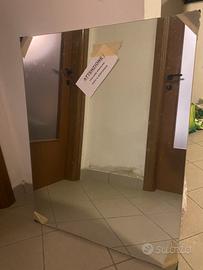 Specchiera marinelli components 100 x 80