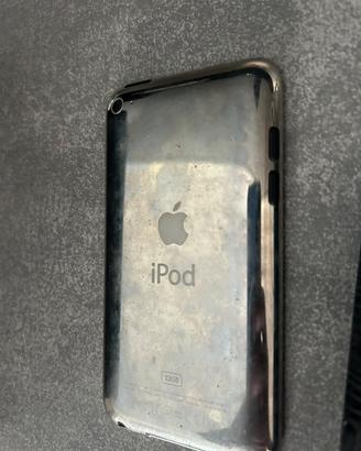Ipod touch 4 da 32 gb