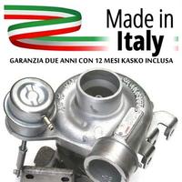 Turbina 452215 nissan primera 2.0