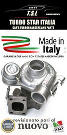 Turbina 452215 nissan primera 2.0