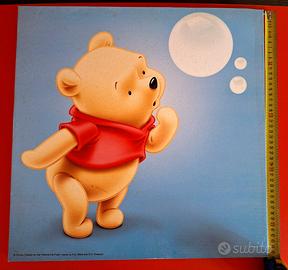 Quadretti Winnie Pooh Disney