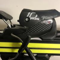 Attacchi sci Tyrolia