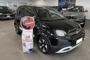 FIAT Pandina 1.0 Hybrid 70 CV Cross MY25