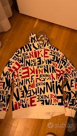Felpa Nike Taglia M come nuova!