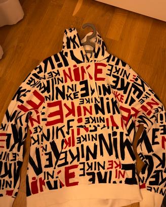 Felpa Nike Taglia M come nuova!