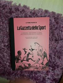 Libro La Gazzetta Dello Sport