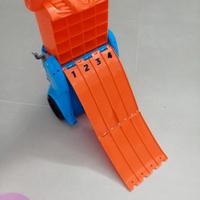 pista macchine hot wheels 