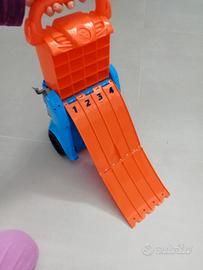 pista macchine hot wheels 