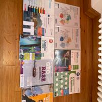 libri di scuola itis segato