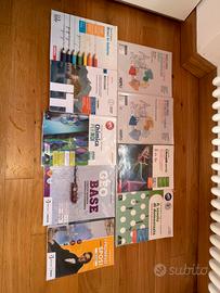 libri di scuola itis segato