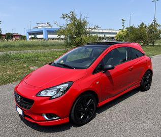 Opel Corsa 1.3Cdti OPC Line ok NEOPATENTATI