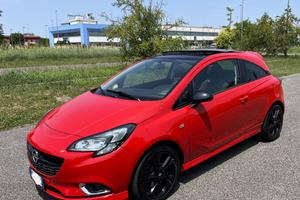 Opel Corsa 1.3Cdti OPC Line ok NEOPATENTATI
