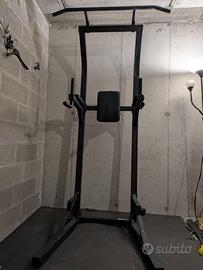 decathlon panca romana training station 900