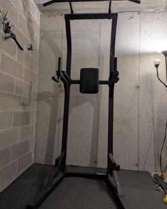 decathlon panca romana training station 900