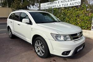 FIAT Freemont 2.0 Multijet 170 CV Lounge